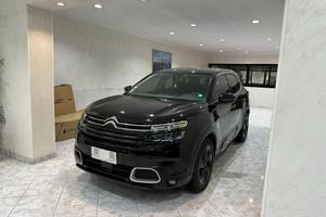 Citroen C5 Aircross BlueHDi 130 S&S EAT8 Shine