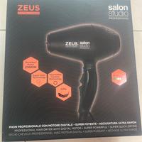 Phon capelli zeus