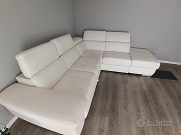 divano letto angolare