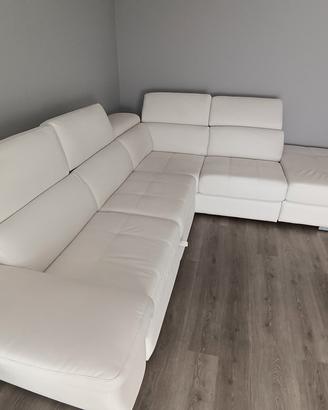 divano letto angolare