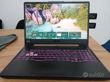 ASUS TUF Gaming F15