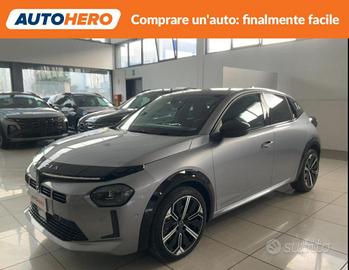 LANCIA Ypsilon FY98589