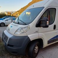 Furgone Fiat Ducato