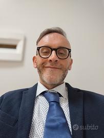 Custode o portiere di condominio