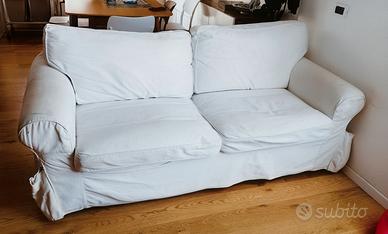 Divano Letto Ektorp Ikea 2 posti
