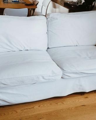 Divano Letto Ektorp Ikea 2 posti