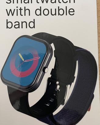 Smartwatch Celly - NUOVO