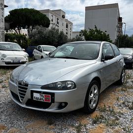 Alfa Romeo 147 1.9 JTD (115 CV) cat 3p. Progressio