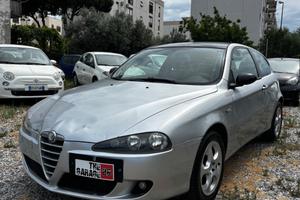 Alfa Romeo 147 1.9 JTD (115 CV) cat 3p. Progressio