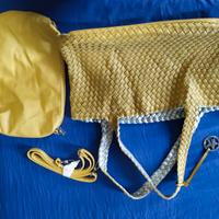 Set 2 borse, borsa da mare Primadonna