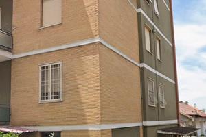 Appartamento Tivoli alta