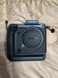 Gfx100 kit