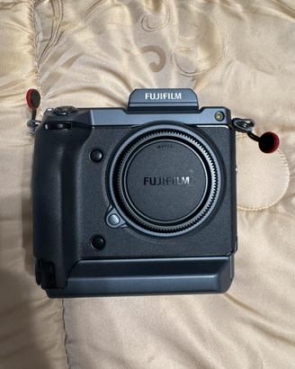 Gfx100 kit