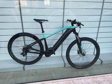 Bianchi E-bike ELETTRIC