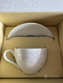 Tazza cappuccino Thun