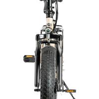 BICI ELETTRICA NILOX