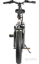 BICI ELETTRICA NILOX