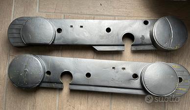 Fianchetti Si Piaggio con variatore