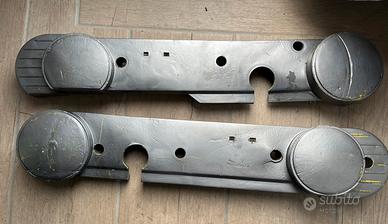 Fianchetti Si Piaggio con variatore