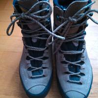 scarponi la sportiva trango goretex n 39 cm 25