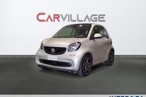 SMART Fortwo eq Lightrunner