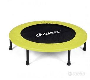 Mini Trampolino Elastico COR SPORT da interno diam