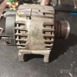 Alternatore Renault Scenic 3  1.5  dci 2012