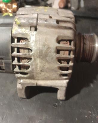 Alternatore Renault Scenic 3  1.5  dci 2012