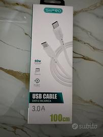 Filo iphone samsung