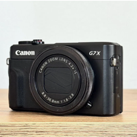 Canon g7x
