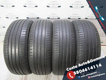 215 55 17 Pirelli  85% 215 55 R17 Pneus