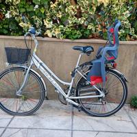 bici Cobran comoda e leggera uomo/donna