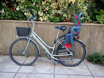 bici Cobran comoda e leggera uomo/donna