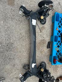 Ponte Opel grandland 2025