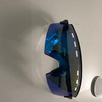 oakley encoder