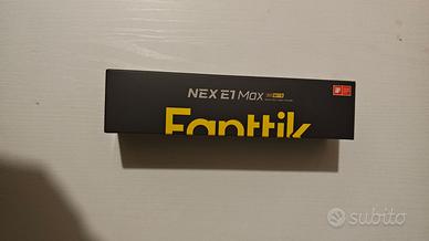 Fanttik cacciavite elettrico