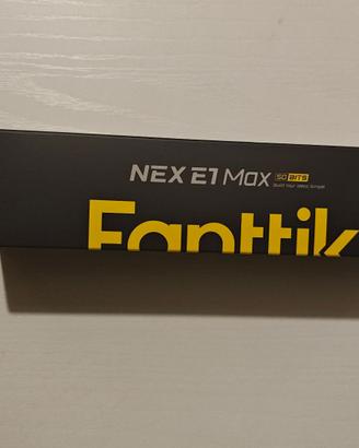 Fanttik cacciavite elettrico