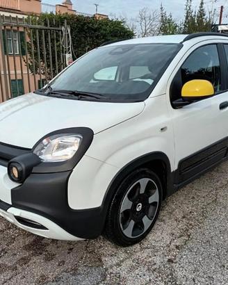 Fiat Panda 1.0 Hybrid 70cv Pandina Full optional