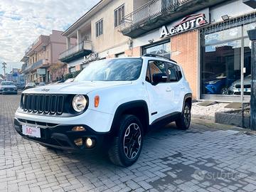 Jeep Renegade 2.0 Mjt 170CV 4WD Active Drive Low T