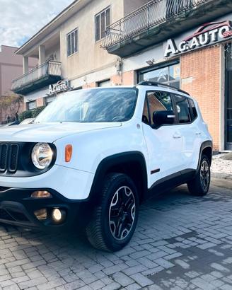 Jeep Renegade 2.0 Mjt 170CV 4WD Active Drive Low T