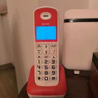 Telefono cordless Brondi