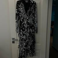 Abito animalier  Patrizia Pepe