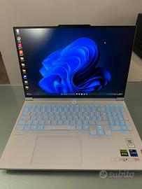 Lenovo Legion 7 i9 14th 4070