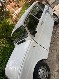 Renault 4 ASI gpl