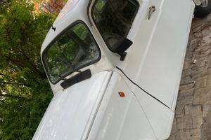 Renault 4 ASI gpl