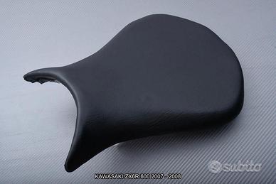 Sella Anteriore KAWASAKI ZX6R 600 2007 - 2008