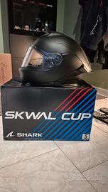 Shark Skwal Cup Tg/Size M