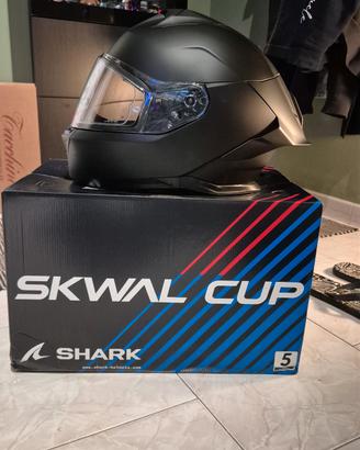 Shark Skwal Cup Tg/Size M