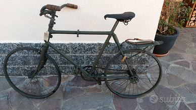 Bici bersaglieri