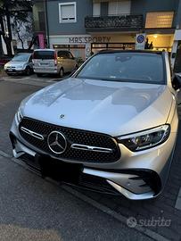Mercedes GLC300DE DA VENDERE